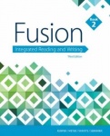 Fusion - Integrated Reading and Writing, Book 2 (with APA 2019 Update Card)