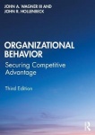 Organizational Behavior - Securing Competitive Advantage