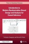 Introduction to Modern Randomization-Based Design and Analysis for Causal Inference