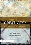 Where is Creativity? - A Multi-disciplinary Approach