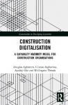 Construction Digitalisation - A Capability Maturity Model for Construction Organisations
