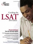Cracking the LSAT