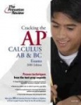 Cracking the AP Calculus AB&BC Exams