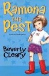 Ramona the Pest
