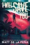 I Will Save You