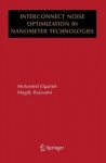 Interconnect Noise Optimization in Nanometer Technologies