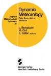 Dynamic Meteorology: Data Assimilation Methods