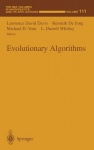 Evolutionary Algorithms