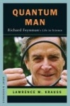 Quantum Man - Richard Feynman's Life in Science