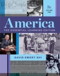 America - The Essential Learning Edition