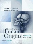 Reconstructing Human Origins - A Modern Synthesis 3e