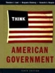 American Government with Access Code