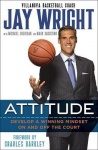 Attitude - Develop a Winning Mindset on and off the Court