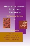 Microelectronics Packaging Handbook - Technology Drivers Part I