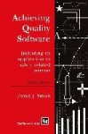 Achieving Quality Software