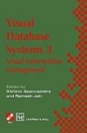 Visual Database Systems 3 : Visual information management