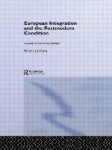 European Integration and the Postmodern Condition - Governance, Democracy, Identity