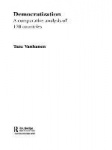 Democratization - A Comparative Analysis of 170 Countries