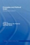 Principles and Political Order - The Challenge of Diversity