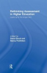Rethinking Assessment in Higher Education - Learning for the Longer Term