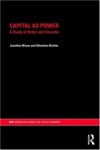 Capital as Power - A Study of Order and Creorder