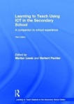 Learning to Teach Using ICT in the Secondary School - A companion to school experience