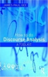 How to do Discourse Analysis: A Toolkit