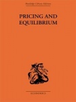Pricing and Equilibrium