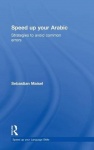 Speed up your Arabic - Strategies to Avoid Common Errors
