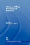 China and Africa Development Relations