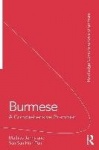 Burmese - A Comprehensive Grammar