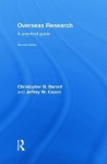 Overseas Research II - A Practical Guide