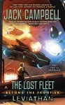 The Lost Fleet: Beyond the Frontier: Leviathan