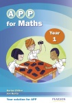 APP for Maths Year 1
