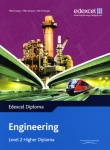 Edexcel Diploma: Engineering: Level 2 Higher Diploma Student Book