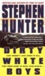 Dirty White Boys - A Novel