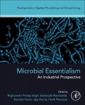 Microbial Essentialism - An Industrial Prospective