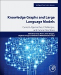 Knowledge Graphs and Large Language Models : Current Approaches, Challenges, and Future Directions
