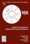 Recent Progress in Mesostructured Materials - Proceedings of the 5th International Mesostructured Materials Symposium (IMMS 2006