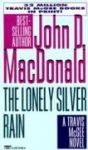 Lonely Silver Rain