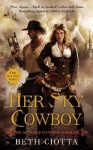 Her Sky Cowboy - The Glorious Victorious Darcys