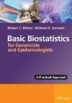 Basic Biostatistics for Geneticists and Epidemiologists - A Practical Approach