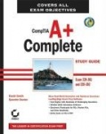 CompTIA A+® Complete Study Guide