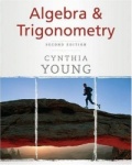 Algebra and Trigonometry