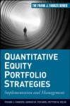 Quantitative Equity Investing - Techniques and Strategies
