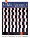 Analytic Trigonometry with Applications