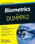 Biometrics For Dummies