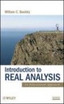 Introduction to Real Analysis - An Educational Approach