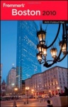 Frommer's&reg; Boston 2010
