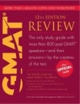 GMAT Quantitative Review , 2nd Edition